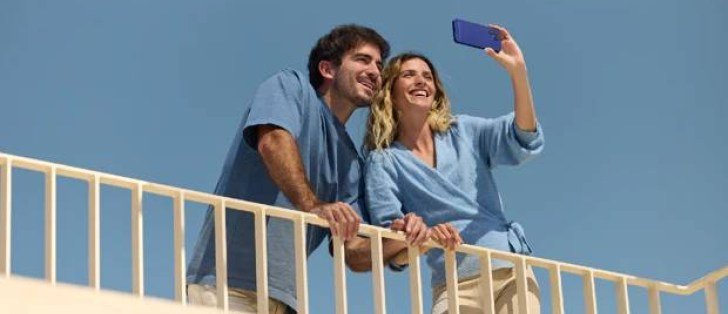  تسريب يكشف تصميم Fairphone 6+ باللون الأزرق.. نظرة أولى على الهاتف المنتظر