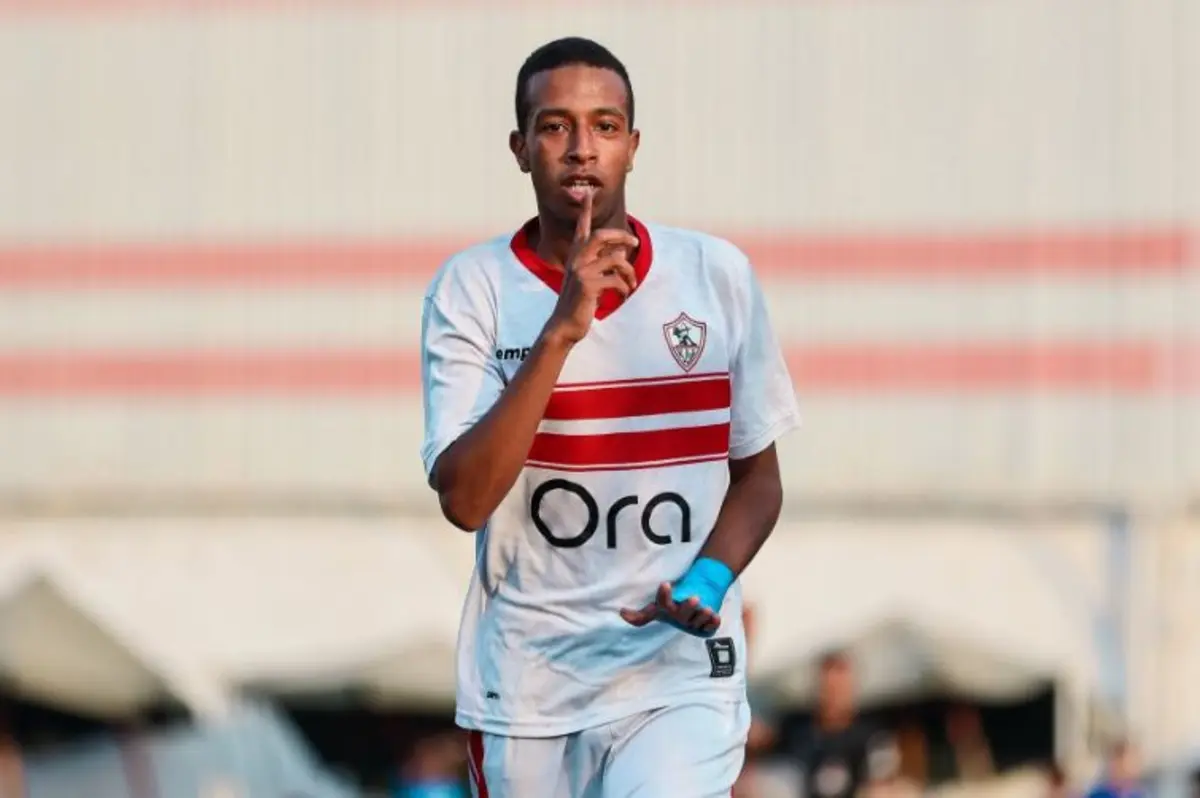  لاعب الزمالك السابق يوجه رسالة للجماهير.. ويكشف موقفه من مسؤولي الأبيض