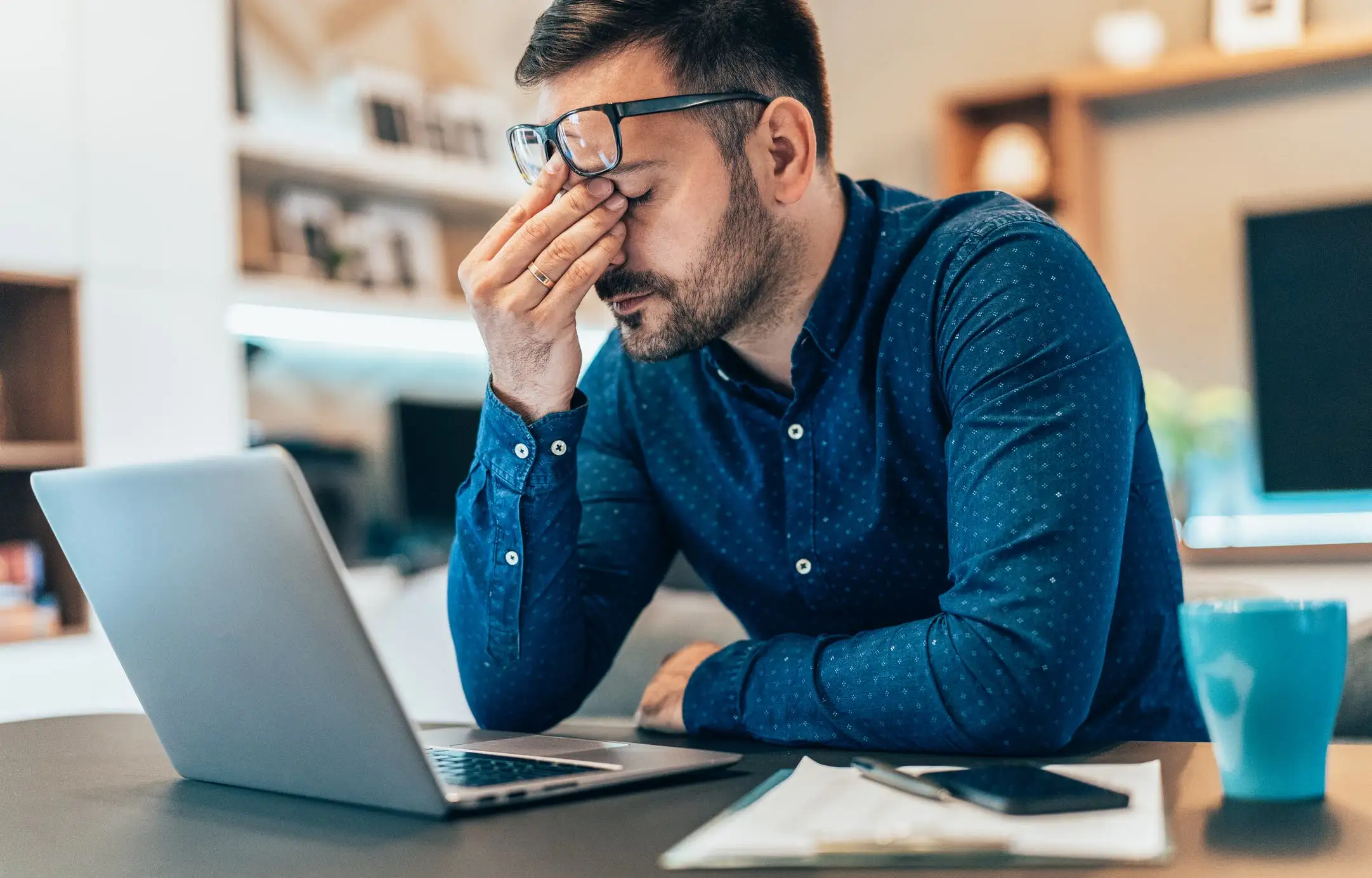 مشاهدة التلفاز ضد الجلوس أمام الحاسوب أيهما أكثر ضرراً لصحة الدماغ؟