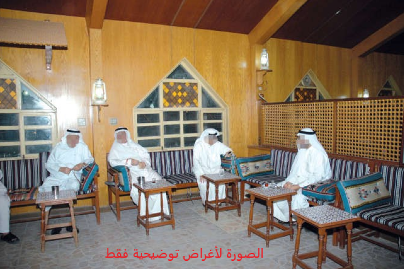 هكذا تبدو حياة المتقاعد الكويتي بعد انتهاء سنوات العمل