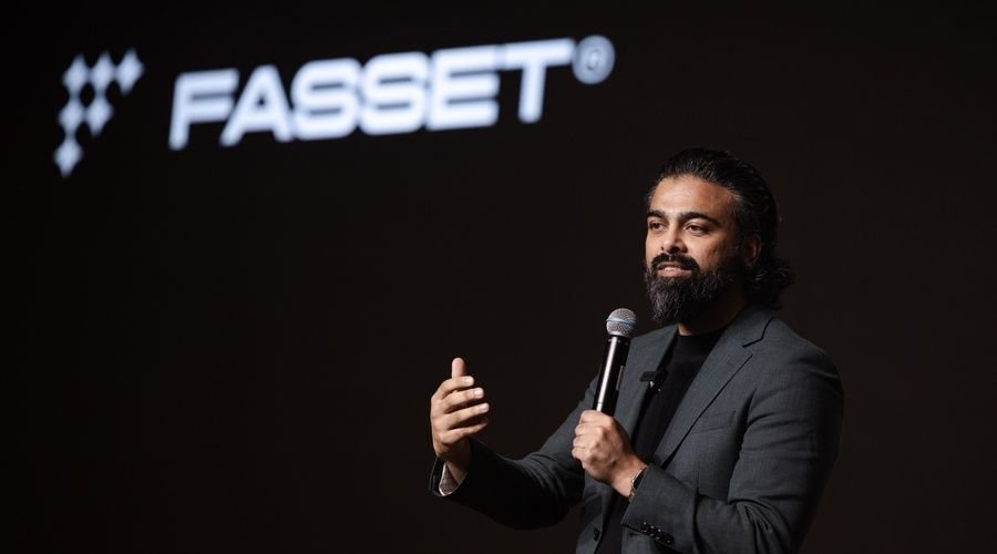 Fasset الإماراتية تجمع 68 مليون دولار عند تقييم مليار دولار