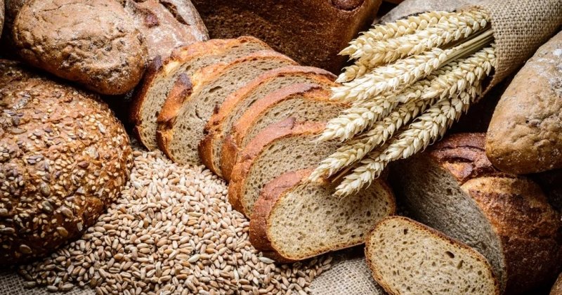 الحبوب الكاملة... مفيدة للصحة